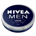 Nivea Nivea kreem meestele 150ml