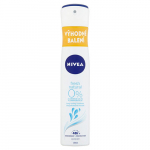 Nivea Fresh Natura l 200 ml deodorant-sprei 200ml