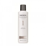 Nioxin System 1 peanahka elustav palsam peenikestele juustele, normaalsetele ja peenikestele 300ml