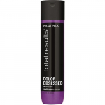 Matrix Total Results Color Obsessed palsam v&auml;rvitud juustele 300ml