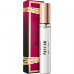 Makeup Revolution Passion EDT rahakotisprei 10ml