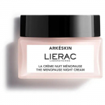 Lierac Ark&eacute;skin La Cr&eacute;me Nuit M&eacute;nopause 50ml