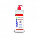 Lactovit taastav kehapiim piimavalkudega Lactourea 400ml