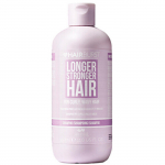 Hairburst &scaron;ampoon lokkis ja lainelistele juustele 350ml