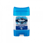 Gillette High Performance Cool Wave meestele m&otilde;eldud higistamisvastane vahend (48 tundi) 70ml