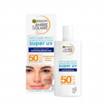 GARNIER Ambre Solaire Super UV-kaitsevedelik SPF50+ 40ml