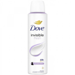 Dove Invisible Fresh higistamisvastane sprei 150ml