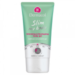 Dermacol Slim My Body (salendav ja vormiv kehageel) 150 ml 150ml
