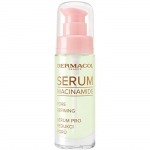 Dermacol Niacinamide Serum &ndash; poore v&auml;hendav nahaseerum 30ml