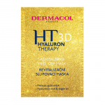 Dermacol Hyaluron Therapy 3D elustav kooriv mask 15ml