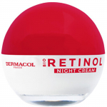 Dermacol Bio Retinooli &ouml;&ouml;kreem 50ml