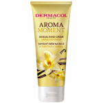 Dermacol Aroma Moment Bourbon Vanilla Sensual Hand Cream - Sensuaalne k&auml;tekreem 100ml