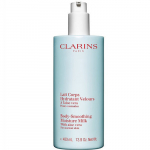 Clarins (kehale siluv niisutav piim) 400 ml 400ml