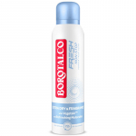 Borotalco Fresh Powder Deo Spray &ndash; sprei-deodorant 150ml