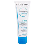 Bioderma Atoderm Nutritive High Nutrition kreem &ndash; toitev ja rahustav kreem kuivale n&auml;onahale 40ml