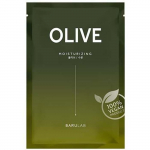 Barulab Olive Moisturizing Vegan Mask - Puhastav n&auml;omask 23.0g