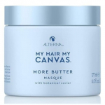Alterna My Hair. My Canvas. More Butter Masque - Intensiivne mask lokkis juustele 177ml