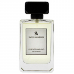 &Scaron;veitsi araabia nahk ja Oud EDP 100ml