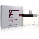 Salvatore Ferragamo F by Ferragamo pour Homme EDT 100ml