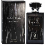Risala Oud Aswad EDP 100ml