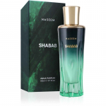 Naseem Shabab - Aqua Parfum 80ml