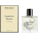 Miller Harris Lumiere Dor&eacute;e EDP 100ml