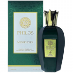Maison Alhambra Philos Messenger EDP parf&uuml;&uuml;mvesi 100ml