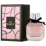 Maison Alhambra My Party EDP parf&uuml;&uuml;mvesi 100ml