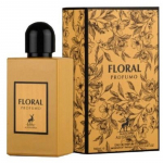 Maison Alhambra Floral Profumo EDP 100ml