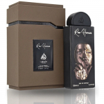 Lattafa parf&uuml;&uuml;mid Raw Human EDP 100ml