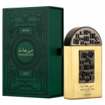 Lattafa Parf&uuml;&uuml;mid Pride Maharjan Gold EDP 100ml