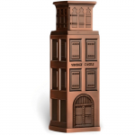 Lattafa Parf&uuml;&uuml;mid Niche Emarati Vintage Castle EDP 100ml