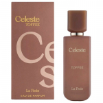 La Fede Celeste Toffee EDP 100ml