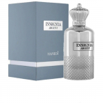 Hamidi Insignia Argent EDP parf&uuml;&uuml;m 105ml