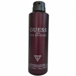 Guess, 1981. aasta Los Angelese meeste deodorant. 226ml