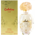 Gres Cabotine Gold EDT 100ml