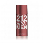Carolina Herrera 212 Sexy meeste deodorant 150ml
