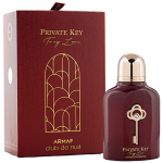Armafi parf&uuml;&uuml;miekstrakt "Private Key To My Love" 100ml