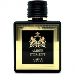 Anfar London Amber D'Orient Parfum 115ml