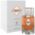 Amaran Fakhama Unlimited EDP 100ml