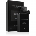 Alex Simone Monte-Carlo Op&eacute;ra Color&eacute; EDP 100ml