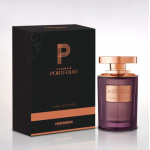 Al Haramain Portfolio lilleskulptuuride EDP 75ml