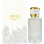 Ahmed Al Maghribi Musk Ahmed EDP 50ml