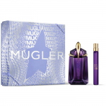 Thierry Mugler Alien kinkekomplekt EDP 60 ml ja mini EDP 10 ml 60 ml + 10 ml