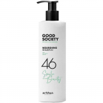Art&egrave;go Good Society 46 Nourishing Shampoo - Toitev ja taastav &scaron;ampoon 250ml