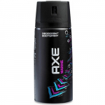 Axe meredeodorant-sprei 150ml