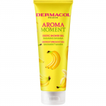 Dermacol Bahamas Banana Aroma Moment eksootiline du&scaron;igeel 250ml