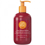 Inebrya Up to You lokkide tugevdav jumestuskreem 200ml