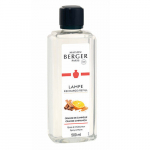 Maison Berger Paris apelsini- ja kaneelimaitselise lambilaadija/t&auml;iteseade (apelsin ja kaneel) 500ml