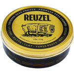 Reuzel Severed Head Clay Pomade on savipomaad, mis annab tugeva fikseerimise ja mati efekti. 95.8g
